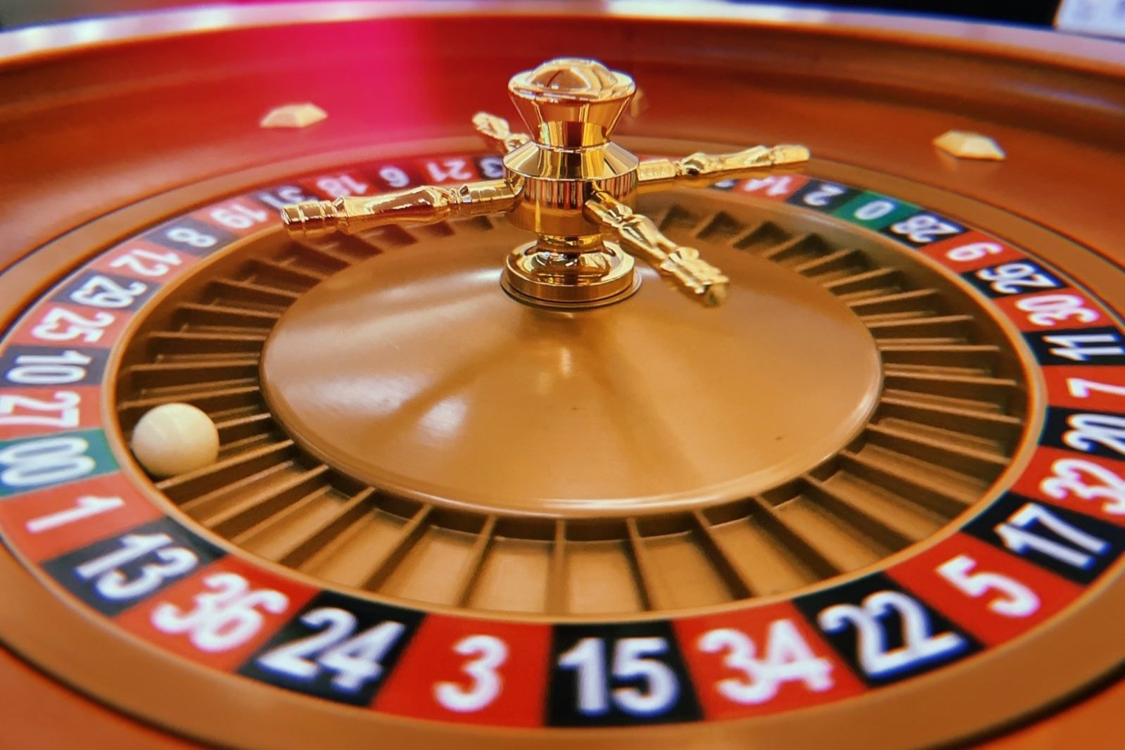 Texas Hold'em no 3355bet