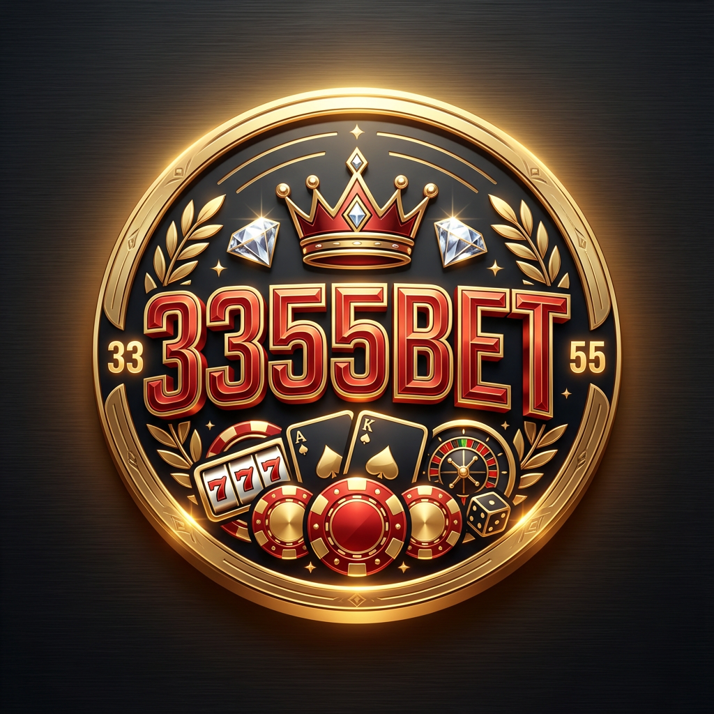 3355bet - Cassino VIP Exclusivo do Brasil